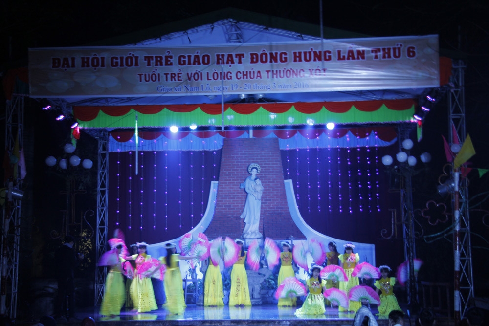 Giáo phận Thái Bình